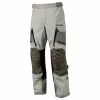 Textile Klim Carlsbad Cool Pants Grey