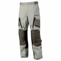 Textile Klim Carlsbad Cool Pants Grey