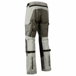 Textile Klim Carlsbad Cool Pants Grey -Klim Sales Store klim carlsbad pants cool grey 5