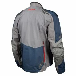 Touring Klim Carlsbad Redrock Jacket Navy Blue -Klim Sales Store klim carlsband jacket redrock navy 4