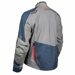 Touring Klim Carlsbad Redrock Jacket Navy Blue -Klim Sales Store klim carlsband jacket redrock navy 5