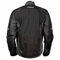 Touring Klim Carlsbad Stealth Jacket Black -Klim Sales Store klim carlsband jacket stealth black 5