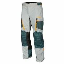 Textile Klim Carlsbad Petrol Strike Pants Orange