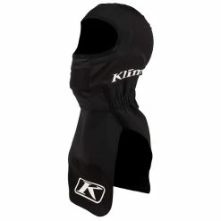 Head Klim Covert Balaclava Black