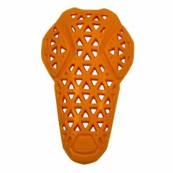 Inserts Klim D3o Lp2 Pro Knee/elbow Protections Orange