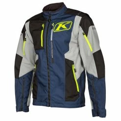 Jackets Klim Dakar Jacket Vivid Blue