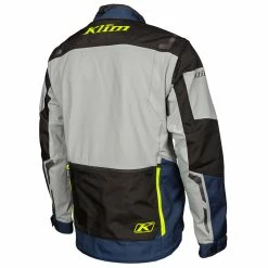 Jackets Klim Dakar Jacket Vivid Blue -Klim Sales Store klim dakar jacket blu 3