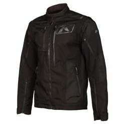Jackets Klim Dakar Jacket Black
