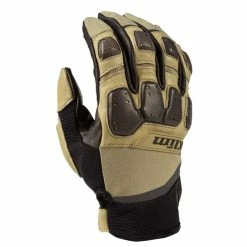 Summer Klim Dakar Pro Gloves Sage