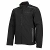 Top Klim Delta Jacket Black Asphalt