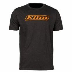 T Shirts Klim Don't Follow Moto T Shirt Black