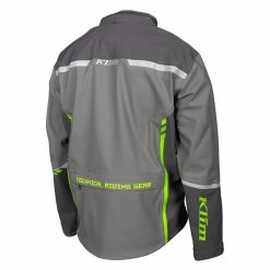 Jackets Klim Enduro S4 Jacket Castlerock Electrik Gecko -Klim Sales Store klim enduros4 jacket electrik 5