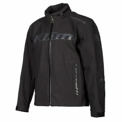 Jackets Klim Enduro S4 Jacket Black