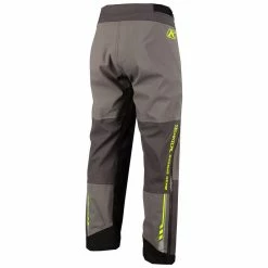 Klim Enduro S4 Pants Castlerock Electrik Gecko -Klim Sales Store klim enduros4 pants gecko 4