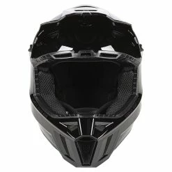 Fiber Klim F3 Trg Helmet Black -Klim Sales Store klim f3 helmet trg nero 4