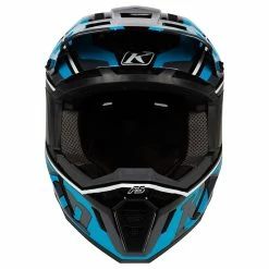 Fiber Klim F5 Jet Vivid Helmet Blue 9 Fiber Klim F5 Jet Vivid Helmet Blue -Klim Sales Store klim f5 jetvivid blue 5