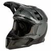 Fiber Klim F5 Koroyd Ascent Asphalt Helmet