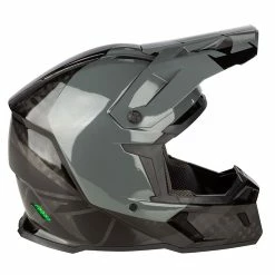 Fiber Klim F5 Koroyd Ascent Asphalt Helmet -Klim Sales Store klim f5 koroyd ascent asphalt helmet 3