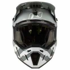 Fiber Klim F5 Koroyd Ascent Monument Helmet Grey -Klim Sales Store klim f5 koroyd ascent monument grigio 5