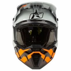 Fiber Klim F5 Koroyd Ascent Striking Petrol Helmet -Klim Sales Store klim f5 koroyd ascent striking petrol 5
