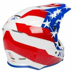 Fiber Klim F5 Patriot Helmet 8 Fiber Klim F5 Patriot Helmet -Klim Sales Store klim f5 patriot helmet 4