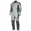 Textile Klim Hardanger One Piece Suit Grey