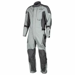 Textile Klim Hardanger One Piece Suit Grey