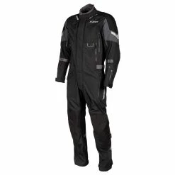Textile Klim Hardanger One Piece Suit Black