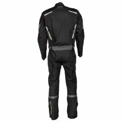 Textile Klim Hardanger One Piece Suit Black -Klim Sales Store klim hardanger suit nero 3