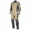 Textile Klim Hardanger One Piece Suit Tan