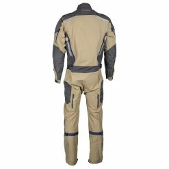 Textile Klim Hardanger One Piece Suit Tan -Klim Sales Store klim hardanger suit tan 3