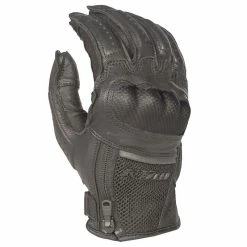 Summer Klim Induction Gloves Monument Grey