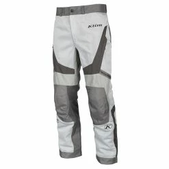 Ventilated Klim Induction Pants Cool Grey