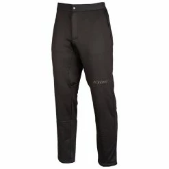 Bottom Klim Inferno Pants Black Asphalt