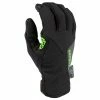 Summer Klim Inversion Gloves Black Electrik Gecko