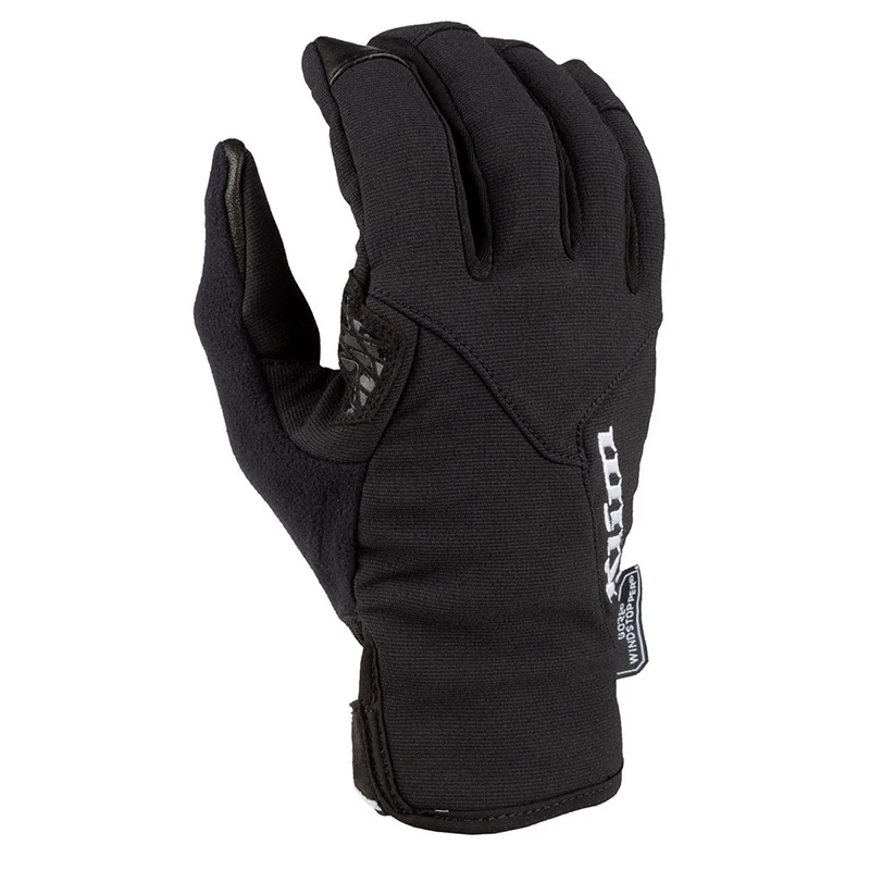 Summer Klim Inversion Gloves Black 1 Summer Klim Inversion Gloves Black