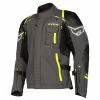 Touring Klim Kodiak Jacket Asphalt Hi-vis