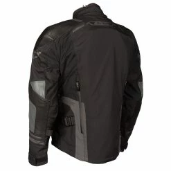 Touring Klim Kodiak Jacket Stealth Black -Klim Sales Store klim kodiak jacket nero 5