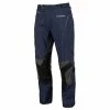 Textile Klim Kodiak Pants Navy Blue