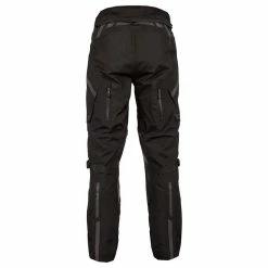 Textile Klim Kodiak Pants Stealth Black -Klim Sales Store klim kodiak pants nero 4
