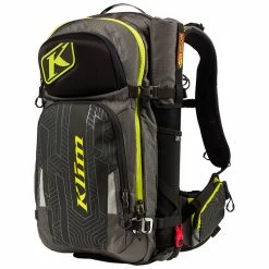Backpacks Klim Krew Pak Backpack Lime