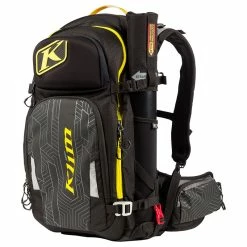 Backpacks Klim Krew Pak Backpack Black