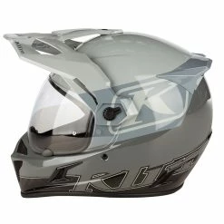 Klim Sales Store -Klim Sales Store klim krios helmet covert cool grigio 2