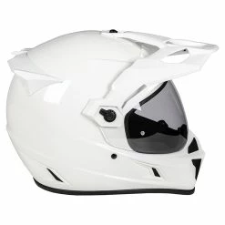 Crosstourer Klim Krios Helmet Gloss White 7 Crosstourer Klim Krios Helmet Gloss White -Klim Sales Store klim krios helmet glosswhite 3