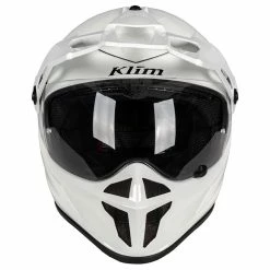 Crosstourer Klim Krios Helmet Gloss White 9 Crosstourer Klim Krios Helmet Gloss White -Klim Sales Store klim krios helmet glosswhite 5