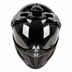 Crosstourer Klim Krios Karbon Helmet Gloss Black -Klim Sales Store klim krios karbon helmet nero 5