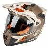 Crosstourer Klim Krios Pro Charger Peyote Helmet