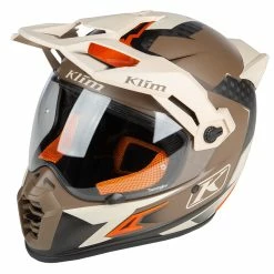 Crosstourer Klim Krios Pro Charger Peyote Helmet