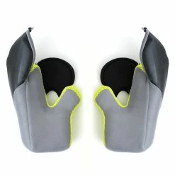 Inner Padding Klim Krios Pro Cheek Pads Hi-vis