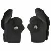 Inner Padding Klim Krios Pro Cheek Pads Black